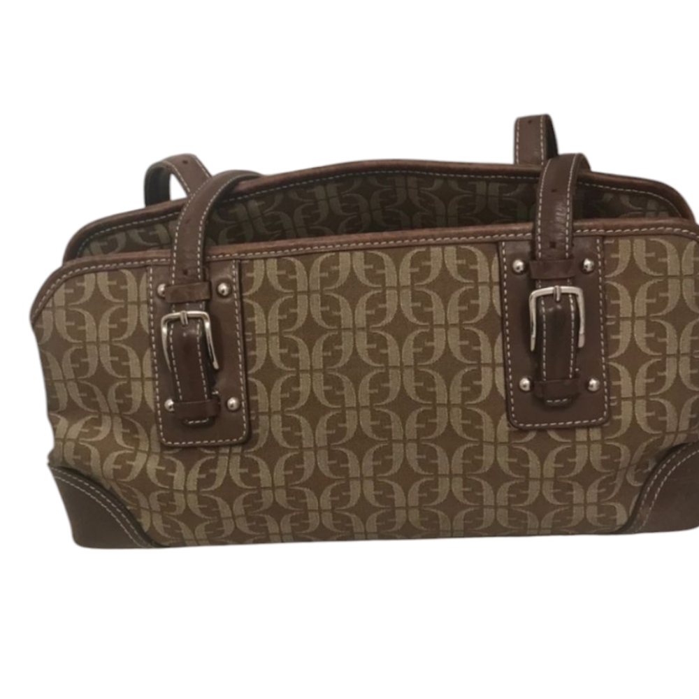 Fossil Shoulder Bag